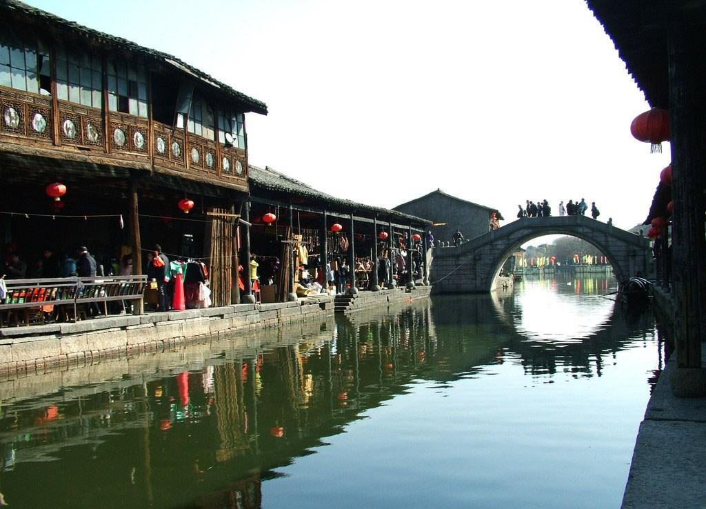 逃离别墅度假村